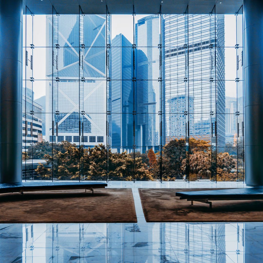 Corporate & Commercial