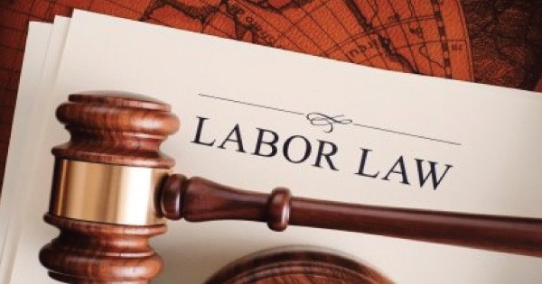 The Limits of Constitutional Window-Dressing: Defining the Supreme Court’s Jurisdictional Threshold in Labour Disputes